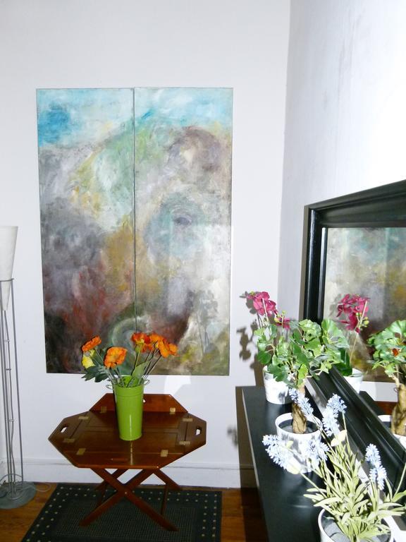 Ferienwohnung Perrache Sainte Blandine Lyon Zimmer foto
