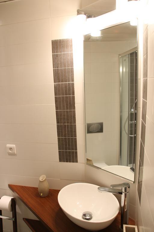Ferienwohnung Perrache Sainte Blandine Lyon Zimmer foto